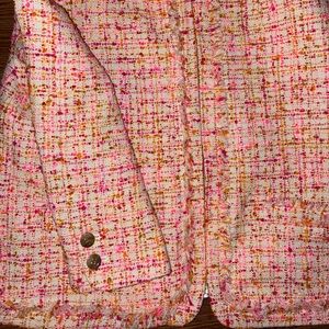 Ann Taylor jacket sz:6